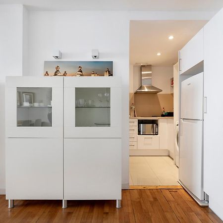 Ferienwohnung La Mejor Zona De Barcelona Exterior foto