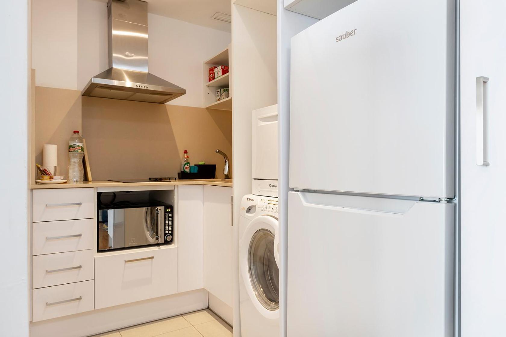 Ferienwohnung La Mejor Zona De Barcelona Exterior foto