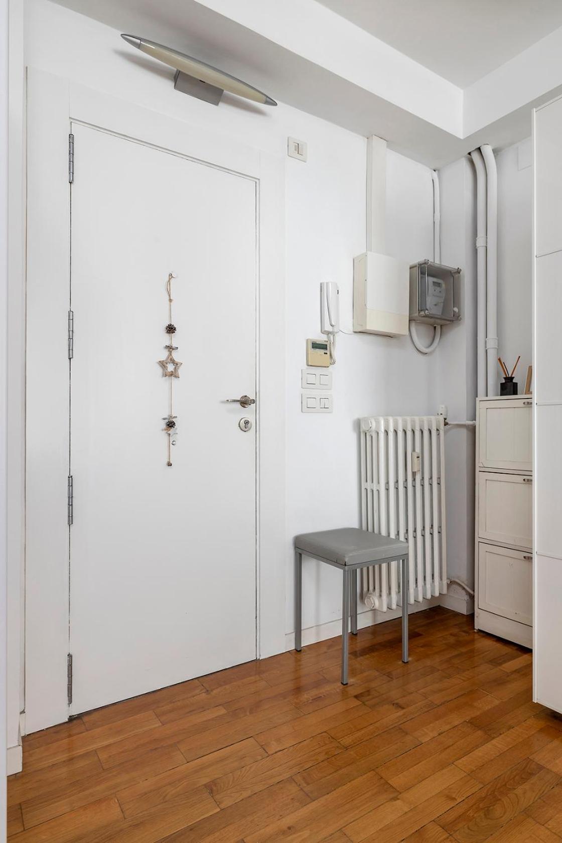 Ferienwohnung La Mejor Zona De Barcelona Exterior foto