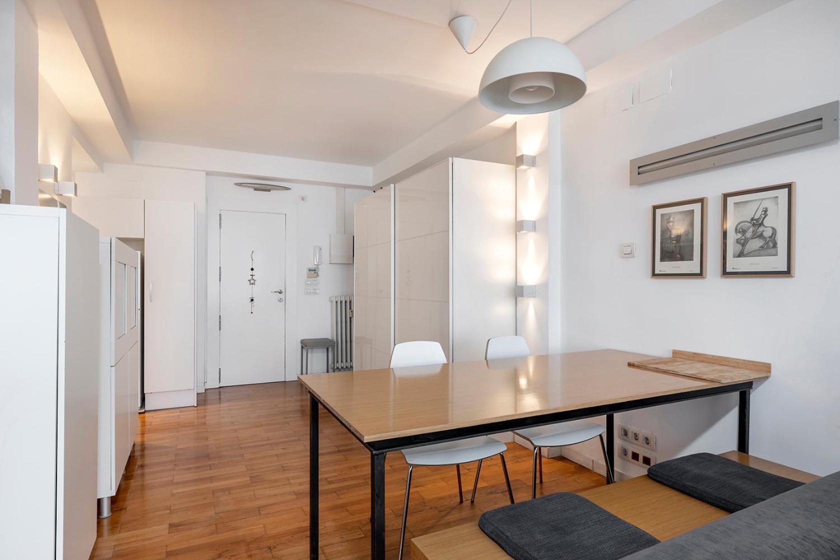 Ferienwohnung La Mejor Zona De Barcelona Exterior foto