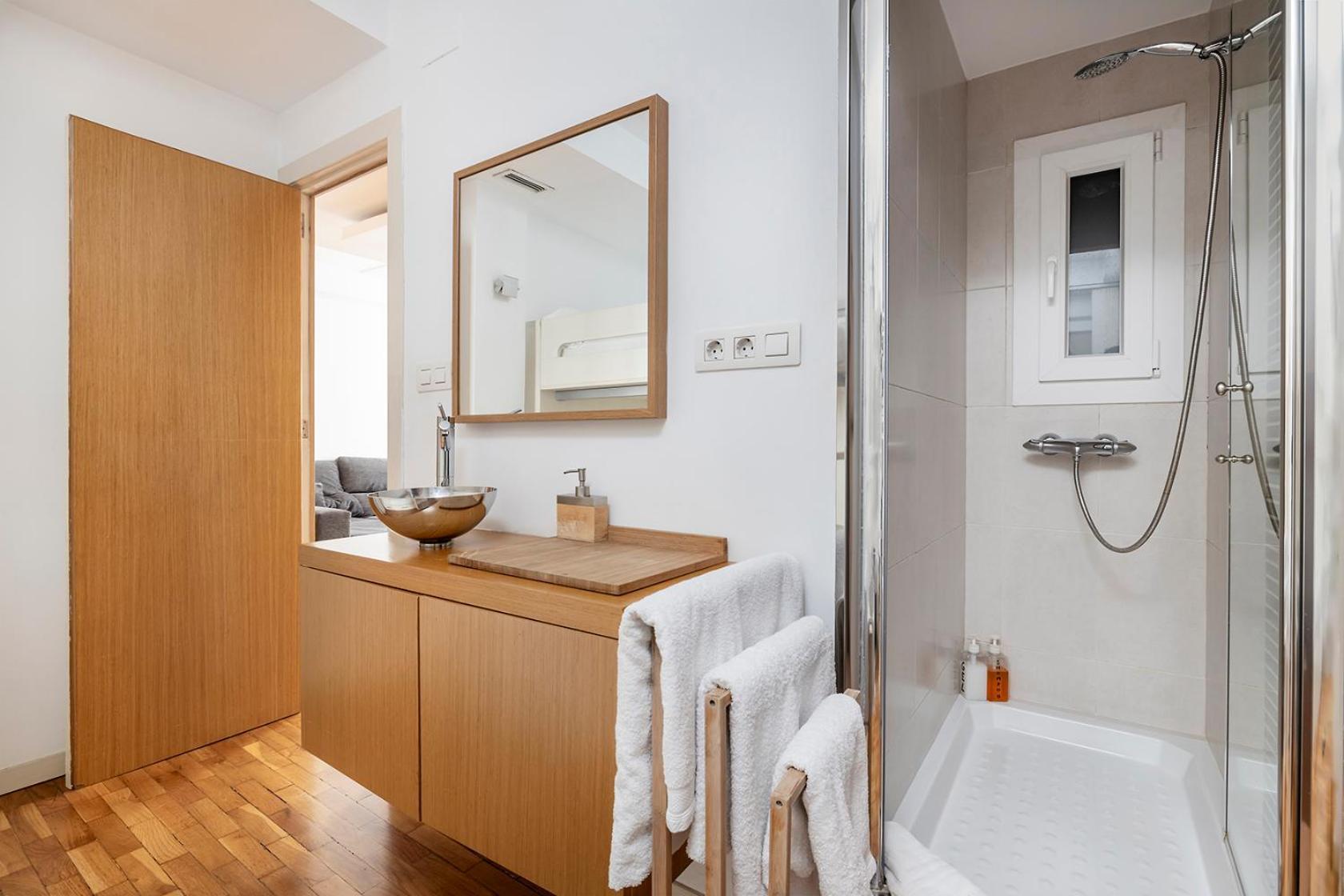 Ferienwohnung La Mejor Zona De Barcelona Exterior foto