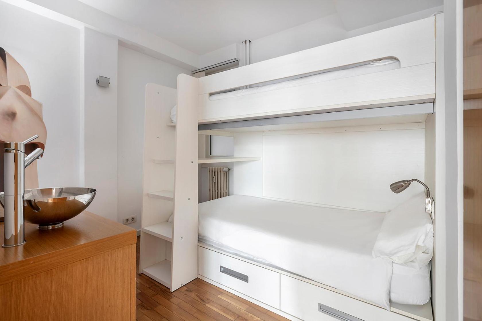Ferienwohnung La Mejor Zona De Barcelona Exterior foto