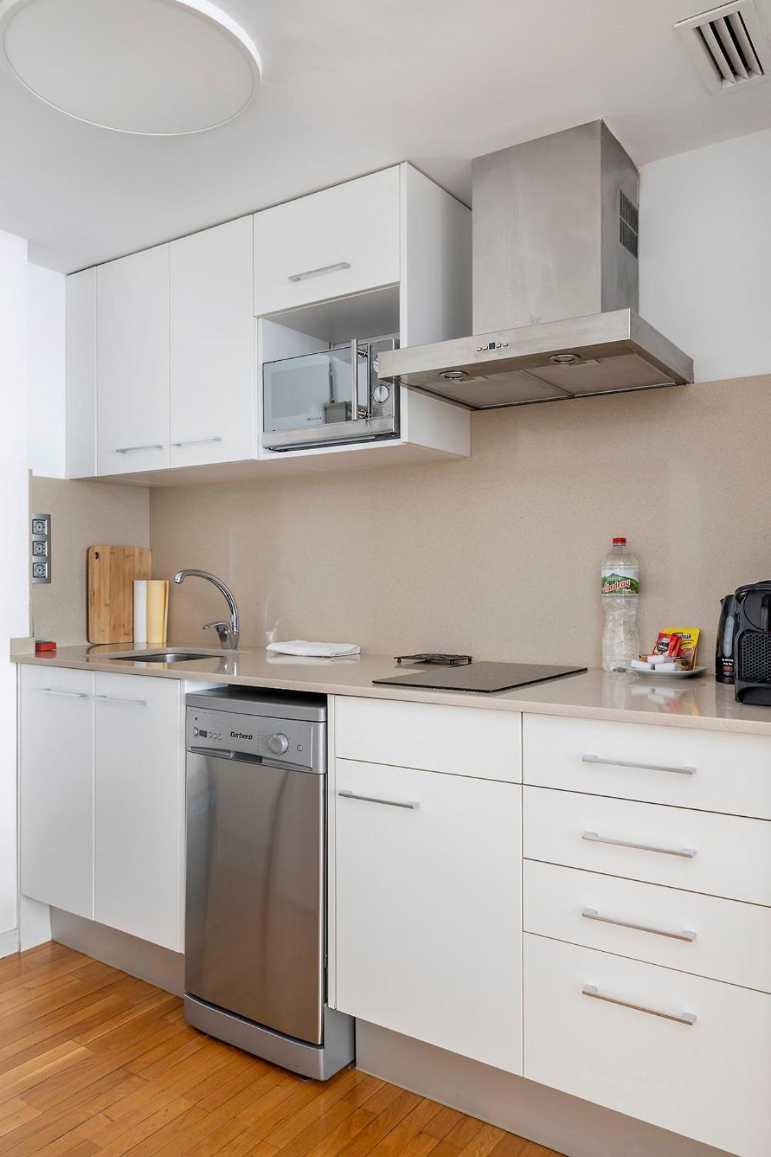 Ferienwohnung La Mejor Zona De Barcelona Exterior foto