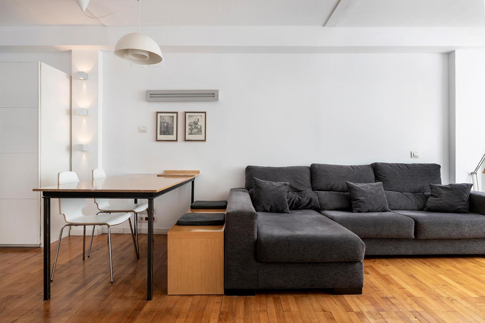 Ferienwohnung La Mejor Zona De Barcelona Exterior foto