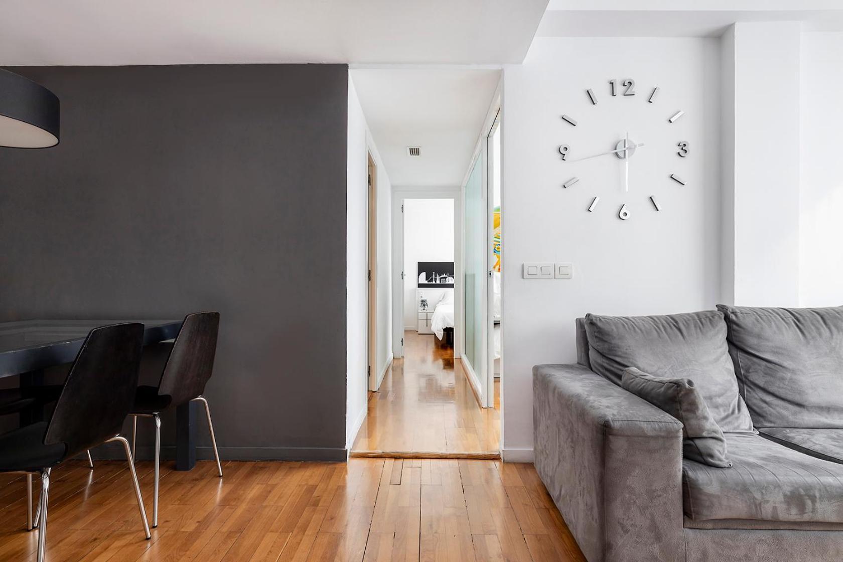 Ferienwohnung La Mejor Zona De Barcelona Exterior foto